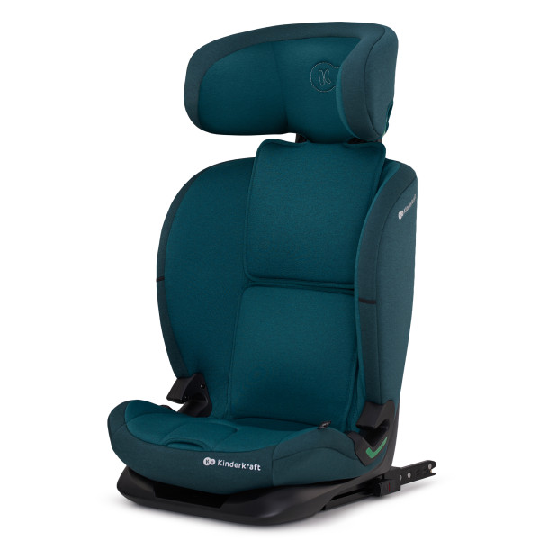 Автокресло Kinderkraft Oneto3 i-Size Harbour Blue (KCONE300BLU0000)