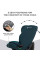 Автокресло Kinderkraft Oneto3 i-Size Harbour Blue (KCONE300BLU0000)