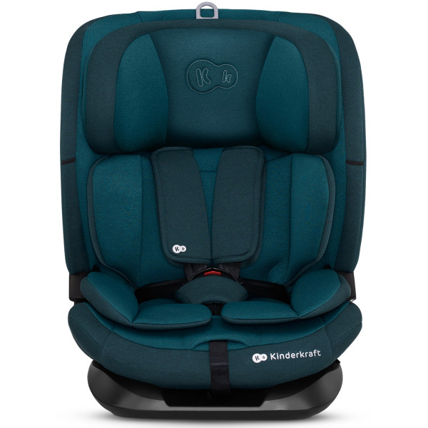 Автокресло Kinderkraft Oneto3 i-Size Harbour Blue (KCONE300BLU0000)