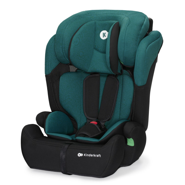 Автокресло Kinderkraft Comfort Up i-Size Pink (KCCOUP02PNK0000)