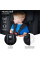 Автокресло Kinderkraft Safety Fix 2 i-Size Black (KCSAFI02BLK0000)