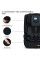 Автокресло Kinderkraft Safety Fix 2 i-Size Black (KCSAFI02BLK0000)