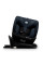 Автокресло Kinderkraft i-Grow i-Size Black (KCIGRO00BLK0000)