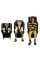 Автокресло Kinderkraft Xpedition 2 i-Size Black (KCXPED02BLK0000)
