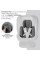 Автокресло Kinderkraft Xpedition 2 i-Size Black (KCXPED02BLK0000)