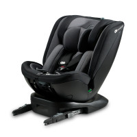 Автокресло Kinderkraft Xpedition 2 i-Size Black (KCXPED02BLK0000)