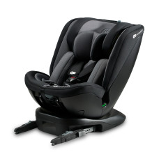 Автокресло Kinderkraft Xpedition 2 i-Size Black (KCXPED02BLK0000)