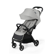 Прогулочная коляска Kinderkraft Apino Dove Grey (KSAPIN00GRY0000)