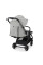 Прогулочная коляска Kinderkraft Apino Dove Grey (KSAPIN00GRY0000)