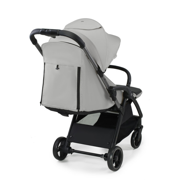 Прогулочная коляска Kinderkraft Apino Dove Grey (KSAPIN00GRY0000)
