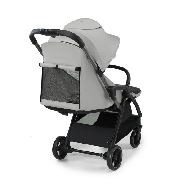 Прогулочная коляска Kinderkraft Apino Dove Grey (KSAPIN00GRY0000)