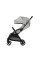 Прогулочная коляска Kinderkraft Apino Dove Grey (KSAPIN00GRY0000)