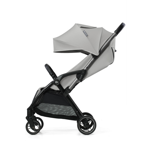Прогулочная коляска Kinderkraft Apino Dove Grey (KSAPIN00GRY0000)