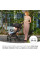 Прогулочная коляска Kinderkraft Apino Dove Grey (KSAPIN00GRY0000)