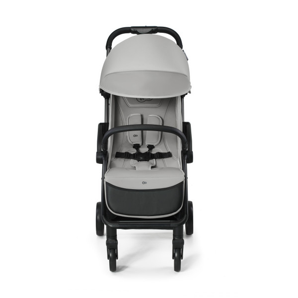 Прогулочная коляска Kinderkraft Apino Dove Grey (KSAPIN00GRY0000)