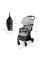 Прогулочная коляска Kinderkraft Apino Dove Grey (KSAPIN00GRY0000)