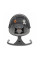 Кресло-качалка Kinderkraft Lumi 2 Dark Grey (KBLUMI02DGR0000)