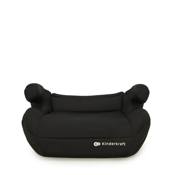 Автокресло Kinderkraft i-Spark Black (KCISPA00BLK0000)