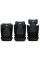 Автокресло Kinderkraft i-Spark Black (KCISPA00BLK0000)