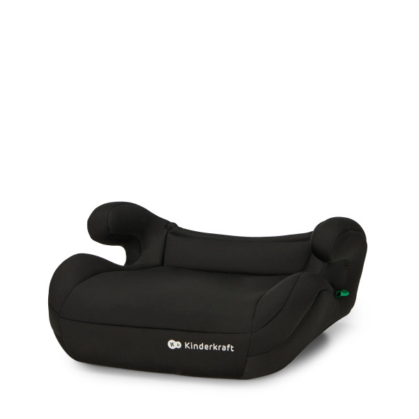 Автокресло Kinderkraft i-Spark Black (KCISPA00BLK0000)