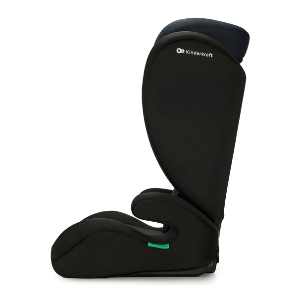 Автокресло Kinderkraft i-Spark Black (KCISPA00BLK0000)