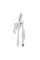 Стульчик для кормления Kinderkraft Tummie Beige (KHTUMM00BEG0000)