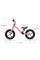 Беговел Kinderkraft Xploit Bubblegum Pink (KRXPLO00PNK0000)