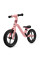 Беговел Kinderkraft Xploit Bubblegum Pink (KRXPLO00PNK0000)