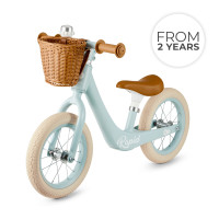 Беговел Kinderkraft Rapid 2 Blue Breeze (KRRAPI02BLU0000)