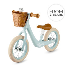 Беговел Kinderkraft Rapid 2 Blue Breeze (KRRAPI02BLU0000)