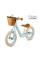 Беговел Kinderkraft Rapid 2 Blue Breeze (KRRAPI02BLU0000)
