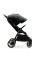 Прогулочная коляска Kinderkraft Mitzy Ink Black (KSMITZ00BLK0000)