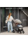 Прогулочная коляска Kinderkraft Trig 3 Granite Grey (KSTRIG03GRY0000)