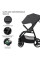 Прогулочная коляска Kinderkraft Trig 3 Granite Grey (KSTRIG03GRY0000)