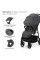 Прогулочная коляска Kinderkraft Trig 3 Granite Grey (KSTRIG03GRY0000)