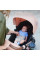 Универсальная коляска 3 в 1 Kinderkraft Moov 2 Pure Black (KSMOOV02BLKEV00)