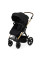 Универсальная коляска 3 в 1 Kinderkraft Moov 2 Pure Black (KSMOOV02BLKEV00)