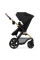 Универсальная коляска 3 в 1 Kinderkraft Moov 2 Pure Black (KSMOOV02BLKEV00)