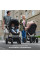 Универсальная коляска 3 в 1 Kinderkraft Moov 2 Pure Black (KSMOOV02BLKEV00)