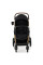 Универсальная коляска 3 в 1 Kinderkraft Moov 2 Pure Black (KSMOOV02BLKEV00)