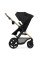 Универсальная коляска 3 в 1 Kinderkraft Moov 2 Pure Black (KSMOOV02BLKEV00)