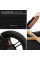 Универсальная коляска 3 в 1 Kinderkraft Esme Pure Black (KSESME00BLK3000)