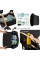 Универсальная коляска 3 в 1 Kinderkraft Esme Pure Black (KSESME00BLK3000)