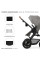 Универсальная коляска 3 в 1 Kinderkraft Moov 2 Air Light Gray (KSMOOV02LGR3000)