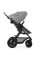 Универсальная коляска 3 в 1 Kinderkraft Moov 2 Air Light Gray (KSMOOV02LGR3000)