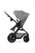 Универсальная коляска 3 в 1 Kinderkraft Moov 2 Air Light Gray (KSMOOV02LGR3000)