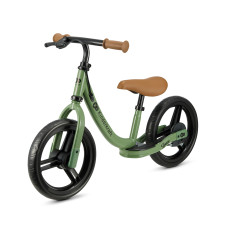 Беговел Kinderkraft Space Light Green (KRSPAC23GRE0000)