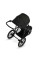 Прогулочная коляска Kinderkraft Helsi 2 Black (KSHELS02BLK0000)