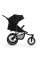 Прогулочная коляска Kinderkraft Helsi 2 Black (KSHELS02BLK0000)