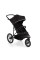 Прогулочная коляска Kinderkraft Helsi 2 Black (KSHELS02BLK0000)